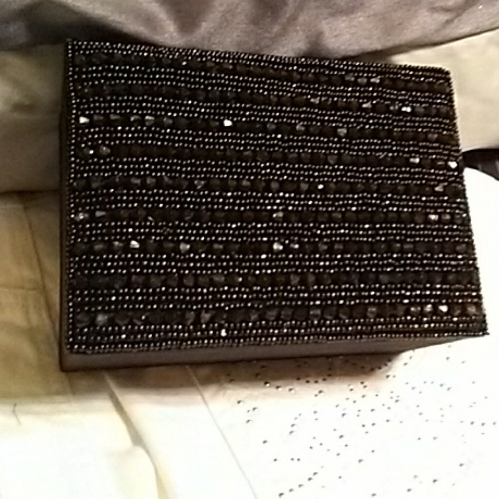 Croft & Barrow jewelry box